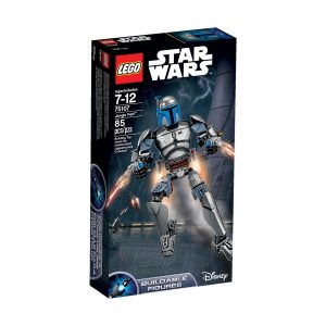 LEGO® 75107 Star Wars Jango Fett