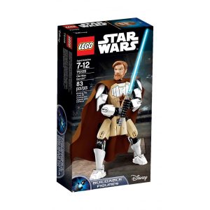LEGO® 75109 Star Wars Obi-Wan Kenobi