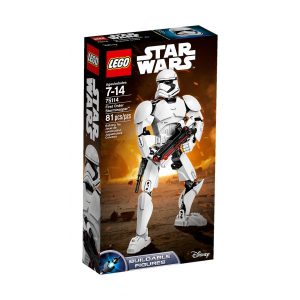LEGO® 75114 Star Wars Szturmowiec Najwyższego Porządku