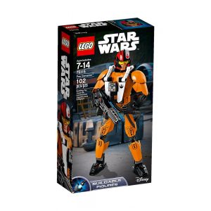 LEGO® 75115 Star Wars Poe Dameron