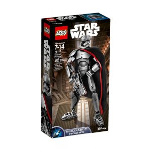 LEGO® 75118 Star Wars Kapitan Phasma