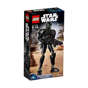 LEGO® 75121 Star Wars Imperialny szturmowiec śmierci