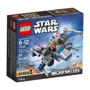 LEGO® 75125 Star Wars X-Wing Fighter Ruchu Oporu