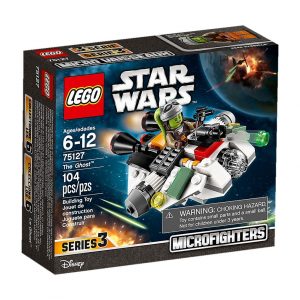LEGO&reg; 75127 Star Wars Ghost