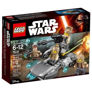 LEGO® 75131 Star Wars Ruch Oporu