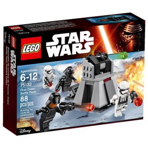 LEGO® 75132 Star Wars Najwyższy Porządek