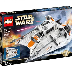 LEGO® 75144 Star Wars Śmigacz śnieżny