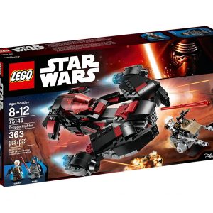 LEGO® 75145 Star Wars Myśliwiec Mroku