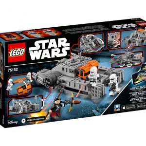 LEGO® 75152 Star Wars Szturmowy czołg poduszkowy Imperium
