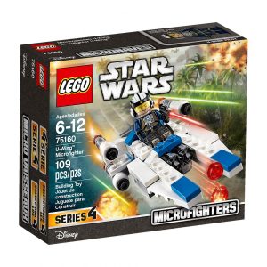 LEGO® 75160 Star Wars U-Wing