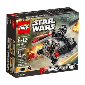 LEGO® 75161 Star Wars TIE Striker