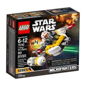 LEGO® 75162 Star Wars Y-Wing