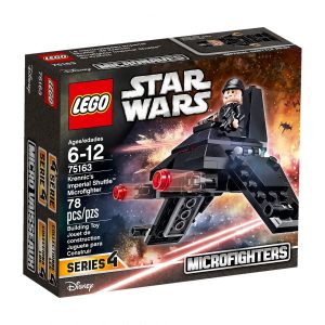 LEGO® 75163 Star Wars Imperialny wahadłowiec Krennica
