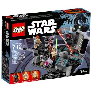 LEGO® 75169 Star Wars Pojedynek na Naboo