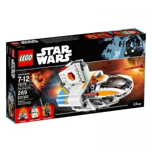 LEGO® 75170 Star Wars Phantom