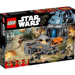 LEGO® 75171 Star Wars Bitwa na Scarif