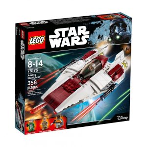 LEGO® 75175 Star Wars A-Wing Starfighter