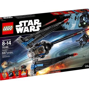 LEGO® 75185 Star Wars Zwiadowca I