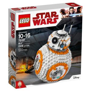 LEGO® 75187 Star Wars BB-8