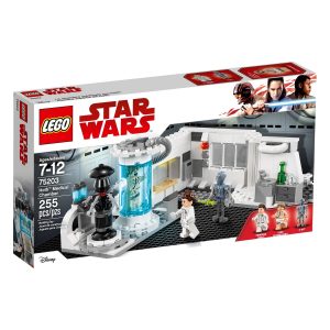 LEGO® 75203 Star Wars Komora medyczna na Hoth