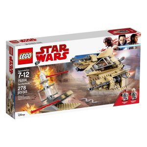 LEGO® 75204 Star Wars Ścigacz piaskowy