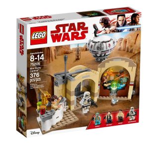 LEGO® 75205 Star Wars Kantyna Mos Eisley