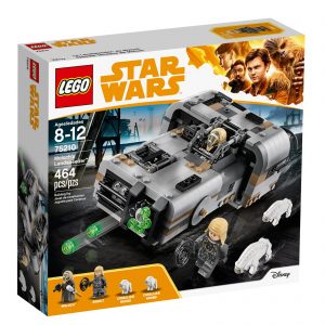 LEGO® 75210 Star Wars Śmigacz Molocha