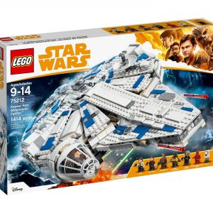 LEGO® 75212 Star Wars Sokół Millennium