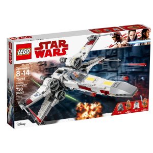 LEGO® 75218 Star Wars Myśliwiec X-Wing