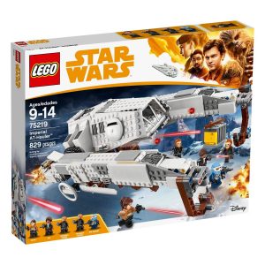 LEGO® 75219 Star Wars Imperialny AT-Hauler