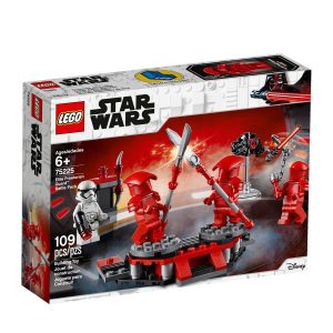 LEGO® 75225 Star Wars Elitarni gwardziści Pretorianie