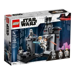 LEGO® 75229 Star Wars Ucieczka z Gwiazdy Śmierci