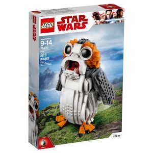 LEGO® 75230 Star Wars Porg