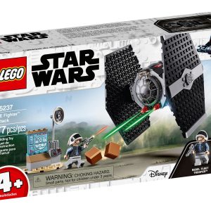LEGO® 75237 Star Wars Atak myśliwcem TIE
