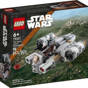 LEGO® 75321 Star Wars Mikromyśliwiec Brzeszczot