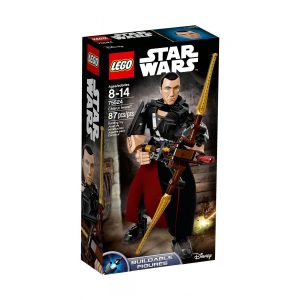 LEGO® 75524 Star Wars Chirrut Imwe
