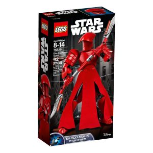 LEGO® 75529 Star Wars Elitarny gwardzista pretorianin