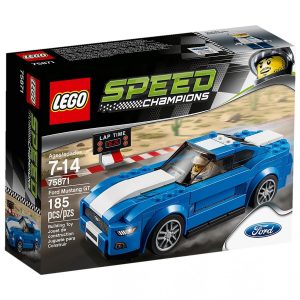 LEGO® 75871 Speed Champions Ford Mustang GT
