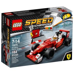 LEGO® 75879 Speed Champions Ferrari SF16-H
