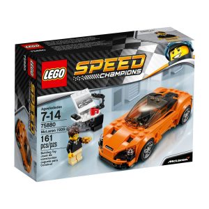 LEGO® 75880 Speed Champions McLaren 720S