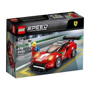 LEGO® 75886 Speed Champions Ferrari 488 GT3 „Scuderia Corsa”
