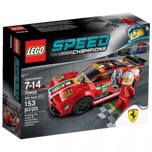LEGO® 75908 Speed Champions 458 Italia GT2