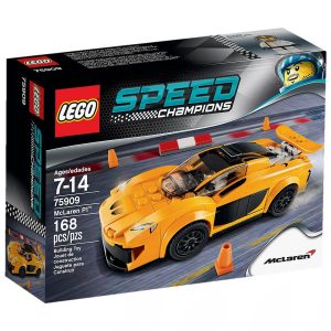 LEGO® 75909 Speed Champions McLaren P1