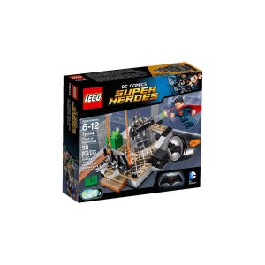 LEGO® 76044 DC Super Heroes Wyzwanie bohaterów