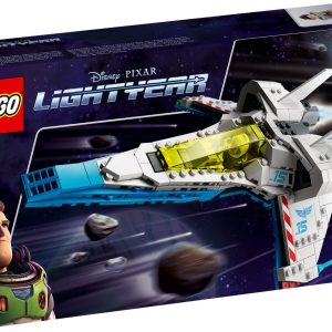 LEGO® 76832 Disney Statek kosmiczny XL-15