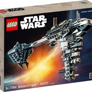 LEGO® 77904 Star Wars Fregata Nebulon-B