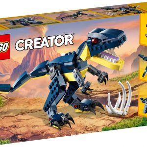 LEGO® 77941 Creator 3w1 Potężne dinozaury