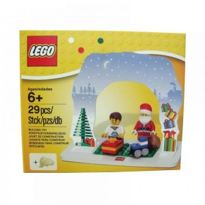 LEGO® 850939 Okolicznościowe Santa Set