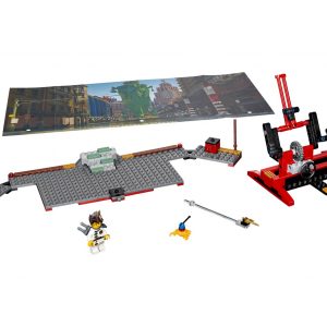 LEGO® 853702 Ninjago Zestaw do kręcenia filmów