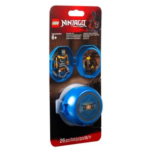 LEGO® 853758 Ninjago Trening kendo Jaya – kapsuła